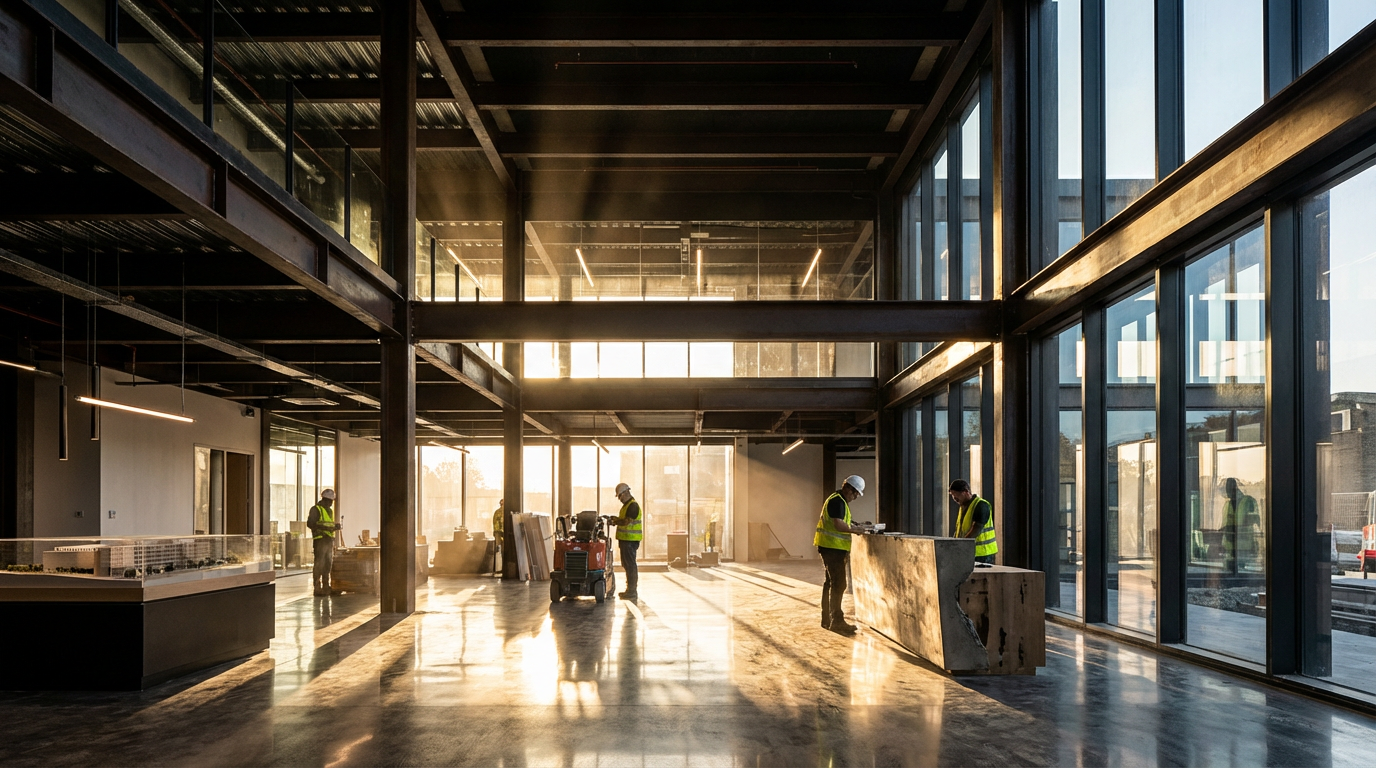 Edmond Office Complex