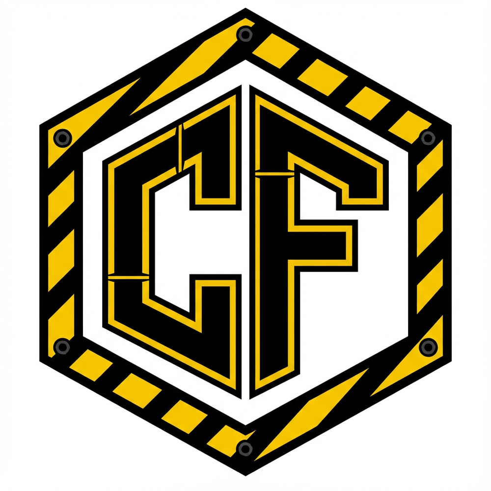 CF Elite Logo